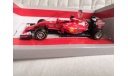 Модель formula 1 Ferrari F14T 2014 Fernando Alonso Фернандо Алонсо 1 43 Bburago, масштабная модель, scale43