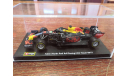 Модель formula 1 Red Bull RB15 2019 Max Verstappen Макс Ферстаппен 1 43 Bburago, масштабная модель, scale43