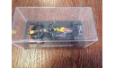 Модель formula 1 Red Bull RB15 2019 Max Verstappen Макс Ферстаппен 1 43 Bburago, масштабная модель, scale43