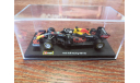 Модель formula 1 Red Bull RB16B Max Verstappen (Макс Ферстаппен) 1 43 Bburago, масштабная модель, scale43