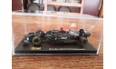 Модель formula 1 Mercedes F1 W12 2021 Lewis Hamilton Льюис Хэмилтон 1 43 Bburago, масштабная модель, Mercedes-Benz, 1:43, 1/43