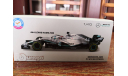 Модель formula 1 Mercedes F1 W10 2019 Lewis Hamilton Льюис Хэмилтон 1 43 Bburago, масштабная модель, Mercedes-Benz, scale43