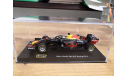 Модель formula 1 Red Bull RB16 Max Verstappen Макс Ферстаппен 2020 1 43 Bburago, масштабная модель, scale43
