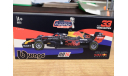 Модель formula 1 Red Bull RB16 Max Verstappen Макс Ферстаппен 2020 1 43 Bburago, масштабная модель, scale43