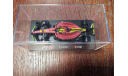 Модель formula 1 Ferrari F1-75 2022 Монца  Charles Leclerc (Шарль Леклер) 1 43 Bburago, масштабная модель, scale43