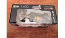 Модель Red Bull RB16 2020 Max Verstappen Макс Ферстаппен formula 1 43 Bburago, масштабная модель, scale43