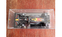 Модель formula 1 Red Bull RB18 2022 Max Verstappen Макс Ферстаппен 1 24 Bburago, масштабная модель, scale43