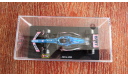 Модель formula 1 Alpine Renault A523 F1 2023 Esteban Ocon Эстебан Окон 1 43 Bburago, масштабная модель, scale43