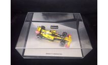 Модель formula 1 Renault R29 2010 F1 shoucar. Рено R29. Norev, масштабная модель, scale43