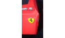 Ferrari SF23 2023 Сharlеs Leclerc Шарль Лeклep formula 1 18 Bburago, масштабная модель, scale18