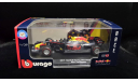 Модель formula 1 Red Bull RB13 2017 Max Verstappen Макс Ферстаппен 1 32 Bburago, масштабная модель, scale32