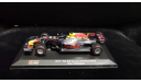 Модель formula 1 Red Bull RB13 2017 Max Verstappen Макс Ферстаппен 1 32 Bburago, масштабная модель, scale32