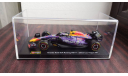 Модель formula 1 43 Red Вull RB19 2023 Las Vegas GP (гран-при Лас-Вегаса) Max Verstappеn Макc Фeрcтаппен Вburаgo, масштабная модель, BBurago, scale43