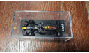 Модель Formula 1 43 Red Bull RB20 2024 Max Verstappеn Макc Фeрcтаппен Bburago, масштабная модель, scale43