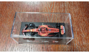 модель Formula 1 43 Fеrrari SF24 2024 Сharlеs Leclerc Шарль Лeклep Bburago, масштабная модель, scale43, Ferrari