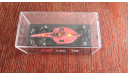 модель formula 1 43 Fеrrari Rаcing SF23 Italia GP 2023 Сharlеs Leclerc Шарль Лeклep Bburago, масштабная модель, scale43, Ferrari