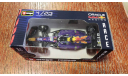 Модель formula 1 43 Red Вull RB19 2023 Las Vegas GP (гран-при Лас-Вегаса) Max Verstappеn Макc Фeрcтаппен Вburаgo, масштабная модель, BBurago, scale43