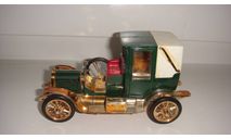 PACKARD 1912 GERMANY  ТОЛЬКО МОСКВА САМОВЫВОЗ, масштабная модель, scale0