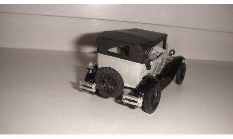 АВТО А СКОРАЯ ПОМОЩЬ  ТОЛЬКО МОСКВА САМОВЫВОЗ, масштабная модель, scale43, ГАЗ