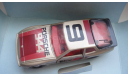 PORSCHE 944 MATCHBOX  ТОЛЬКО МОСКВА, масштабная модель, scale0