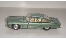 GHIA L6.4 CORGI  ТОЛЬКО МОСКВА САМОВЫВОЗ, масштабная модель, scale43