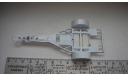 РАМА ОТ ПРИЦЕПА ДЛЯ ЛОДКИ  ТОЛЬКО МОСКВА, запчасти для масштабных моделей, scale0