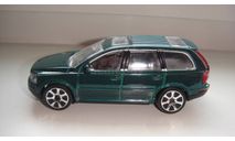 VOLVO XC90 BURAGO  ТОЛЬКО МОСКВА САМОВЫВОЗ, масштабная модель, scale43