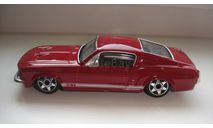 FORD MUSTANG GT  BURAGO  ТОЛЬКО МОСКВА САМОВЫВОЗ, масштабная модель, scale43