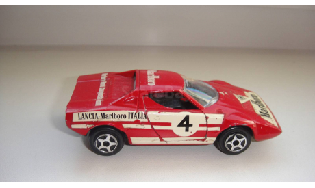 LANCIA STRATOS NOREV  ТОЛЬКО МОСКВА САМОВЫВОЗ, масштабная модель, scale43