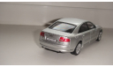 AUDI A8 CARARAMA ТОЛЬКО МОСКВА САМОВЫВОЗ, масштабная модель, scale43