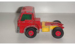 FORD TRACTOR  MATCHBOX  ТОЛЬКО МОСКВА САМОВЫВОЗ