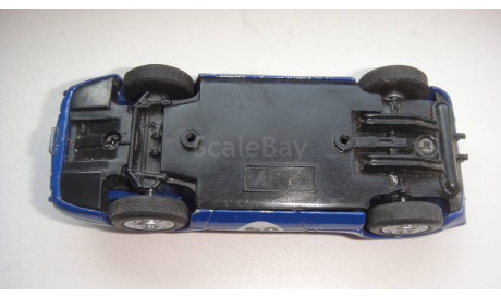 PORSCHE 904 GTS CARARAMA  ТОЛЬКО МОСКВА САМОВЫВОЗ, масштабная модель, scale43