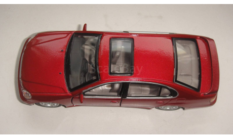 LEXUS GS 300 CARARAMA ТОЛЬКО МОСКВА САМОВЫВОЗ, масштабная модель, scale43