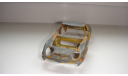 КУЗОВ ОТ OPEL GT 1900 GAMA  1.41  ТОЛЬКО МОСКВА, запчасти для масштабных моделей, scale0