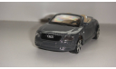 AUDI TT ROADSTER  ТОЛЬКО МОСКВА САМОВЫВОЗ, масштабная модель, scale43