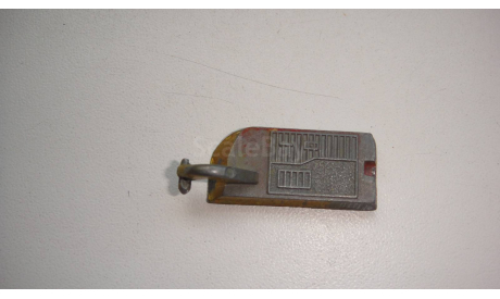 ДВЕРЬ ОТ OPEL GT 1900 GAMA  1.41  ТОЛЬКО МОСКВА, запчасти для масштабных моделей, scale0