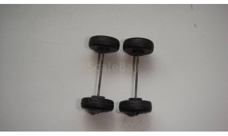 КОЛЕСА ОТ OPEL GT 1900 GAMA  1.41  ТОЛЬКО МОСКВА, запчасти для масштабных моделей, scale0