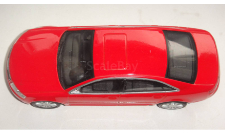 AUDI A8 CARARAMA ТОЛЬКО МОСКВА САМОВЫВОЗ, масштабная модель, scale43