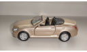 LEXUS SC 430 1.40  ТОЛЬКО МОСКВА САМОВЫВОЗ, масштабная модель, scale0