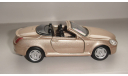 LEXUS SC 430 1.40  ТОЛЬКО МОСКВА САМОВЫВОЗ, масштабная модель, scale0