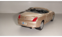 LEXUS SC 430 1.40  ТОЛЬКО МОСКВА САМОВЫВОЗ, масштабная модель, scale0