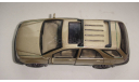 LEXUS RX 300 CARARAMA ТОЛЬКО МОСКВА САМОВЫВОЗ, масштабная модель, scale43