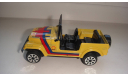 JEEP CJ7 BURAGO  ТОЛЬКО МОСКВА САМОВЫВОЗ, масштабная модель, scale43