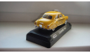 CHEVROLET TAXI SOLIDO ТОЛЬКО МОСКВА, масштабная модель, scale43