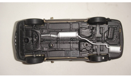 LEXUS RX 300 CARARAMA ТОЛЬКО МОСКВА САМОВЫВОЗ, масштабная модель, scale43