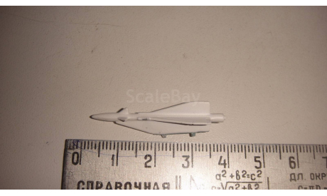 СНАРЯД ОТ САМОЛЕТА ИЗ ЛС ТОЛЬКО МОСКВА САМОВЫВОЗ, масштабные модели авиации, scale0