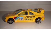 PEUGEOT 405 BURAGO ТОЛЬКО МОСКВА, масштабная модель, scale43