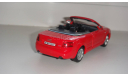 AUDI A4 CABRIOLET CARARAMA ТОЛЬКО МОСКВА САМОВЫВОЗ, масштабная модель, scale43