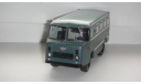 АВТОБУС 38АС РУЧНАЯ РАБОТА  ТОЛЬКО МОСКВА САМОВЫВОЗ, масштабная модель, scale43