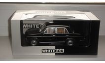 ВАЗ 2103  WHITEBOX 1.24  ТОЛЬКО МОСКВА САМОВЫВОЗ, масштабная модель, scale24